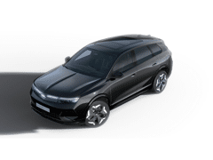 Opel Grandland AWD Ultimate - Electric - Afbeelding 4