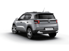 Citroën ë-C3 Aircross Plus - Afbeelding 3