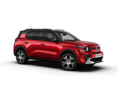 Citroën ë-C3 Aircross Plus - Afbeelding 4
