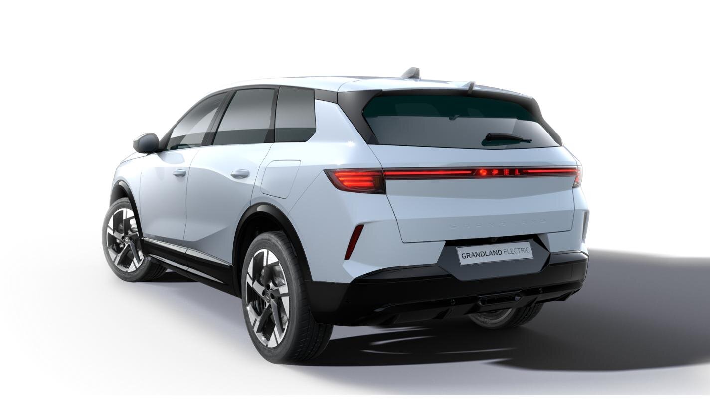 Opel Grandland Business Edition - Electric - Afbeelding 2