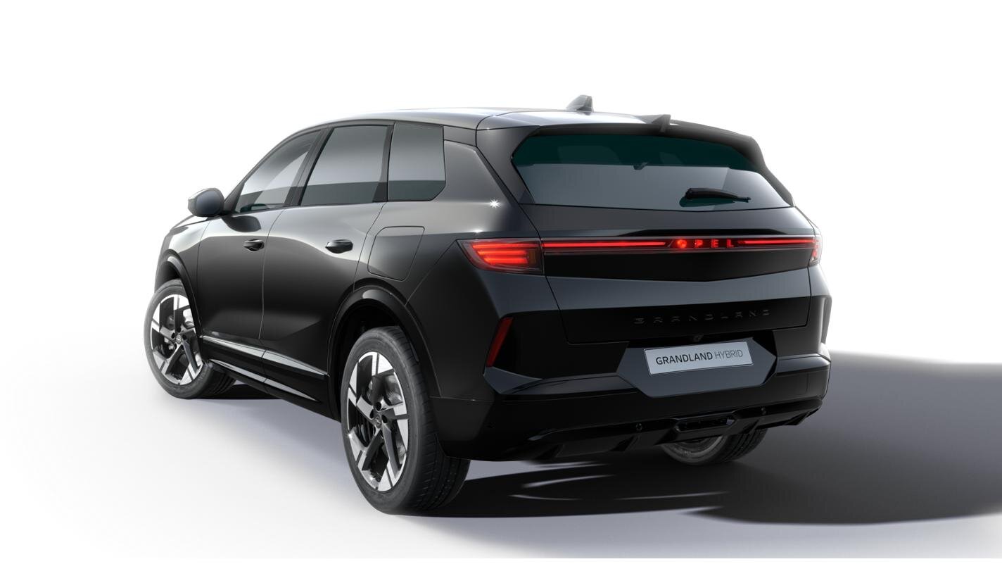 Opel Grandland Ultimate - Afbeelding 2