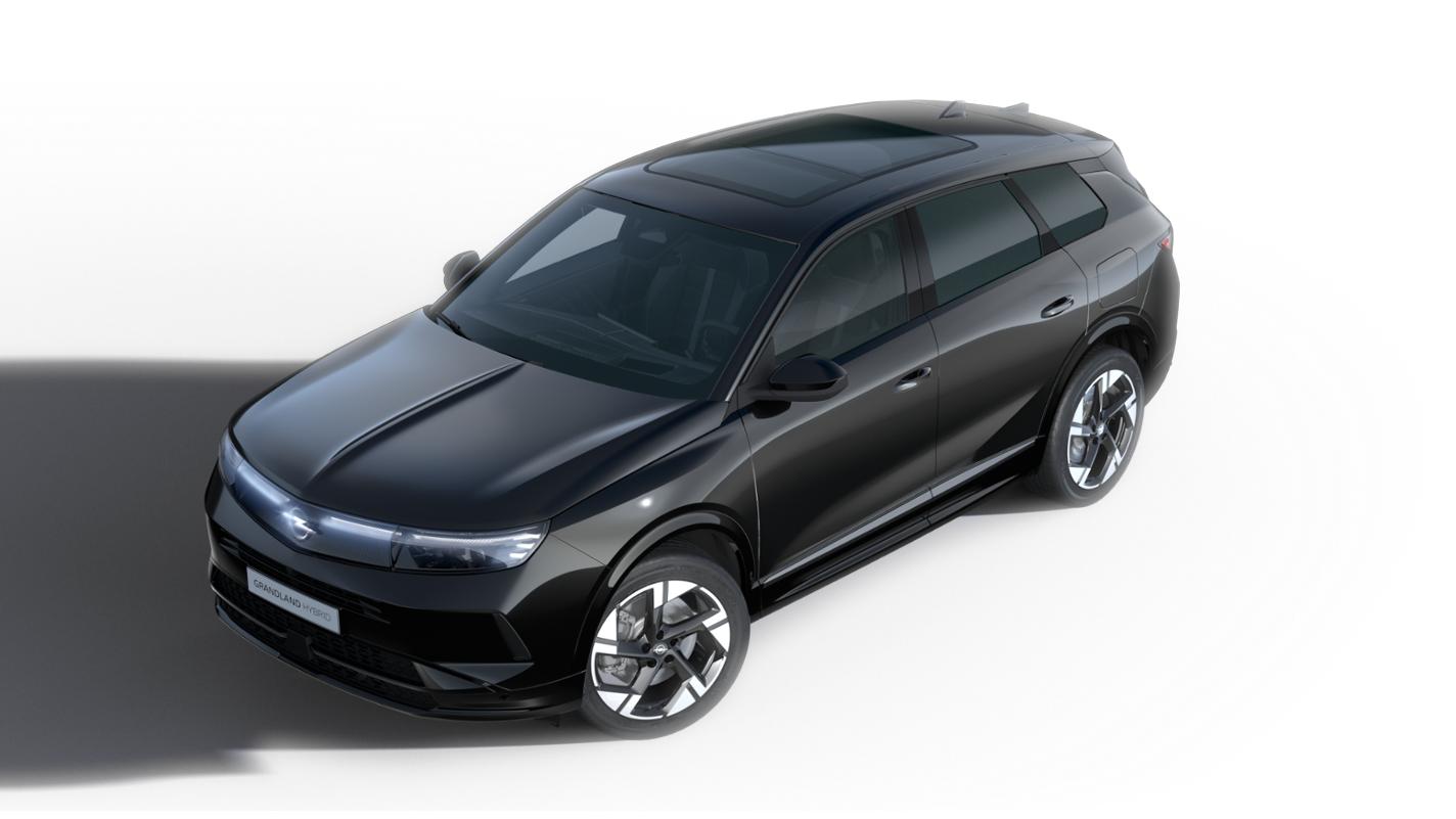 Opel Grandland Ultimate - Afbeelding 4