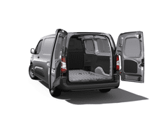 Citroën ë-Berlingo Standaard - Elektrisch - Afbeelding 4