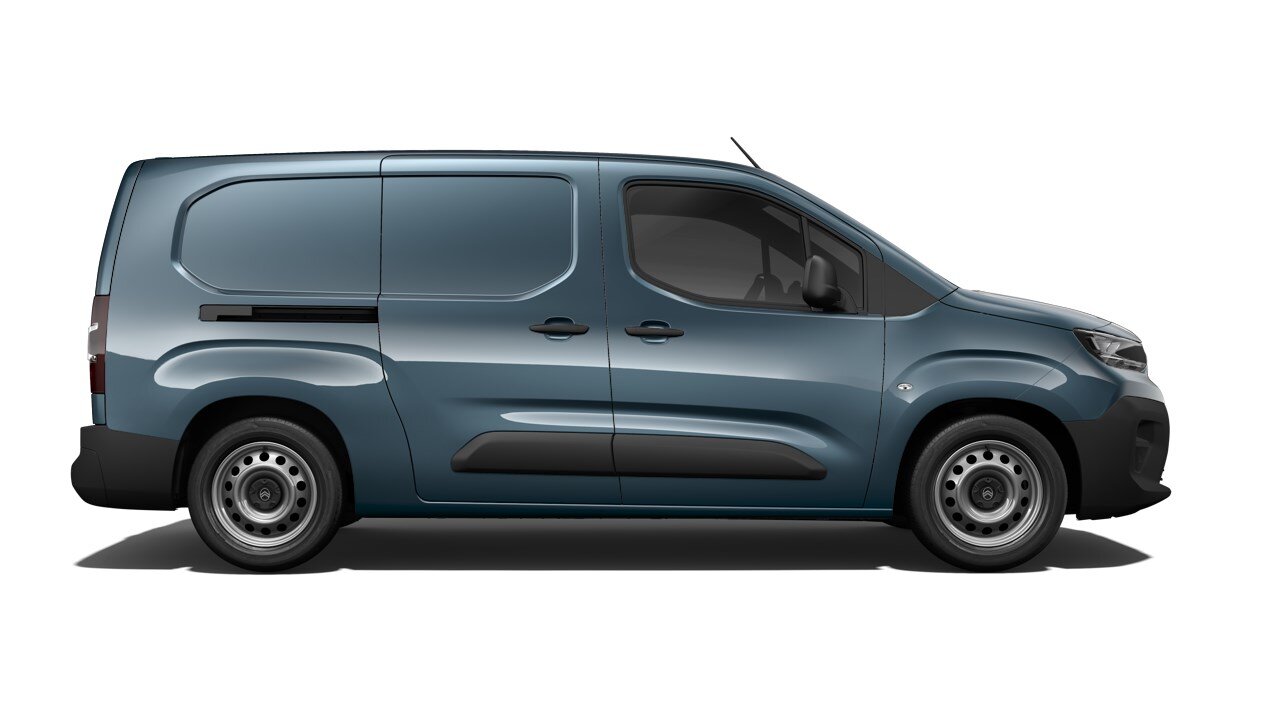 Citroën ë-Berlingo Standaard - Elektrisch - Afbeelding 2