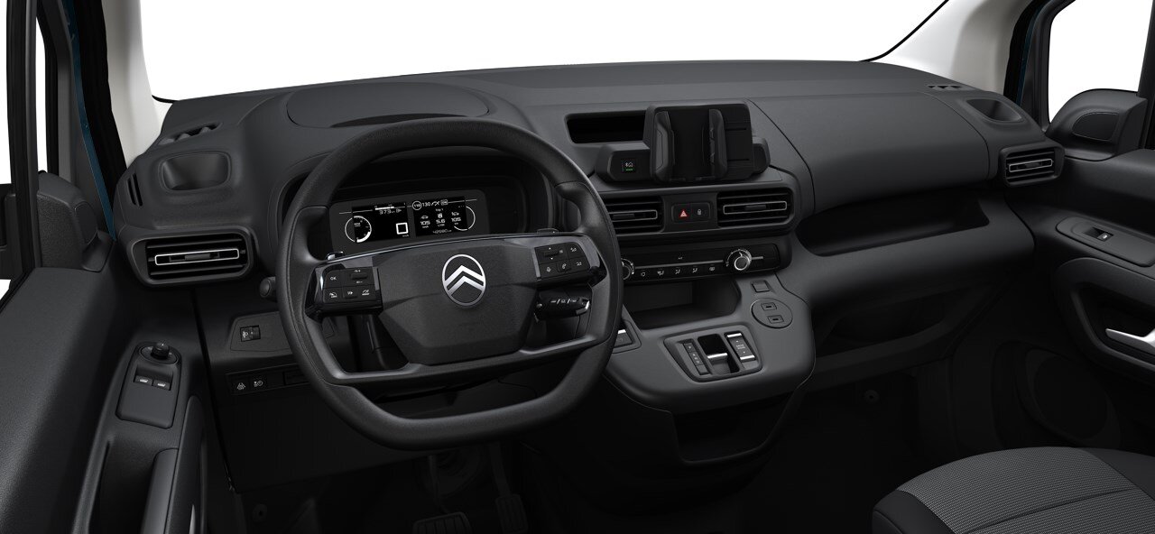 Citroën ë-Berlingo Standaard - Elektrisch - Afbeelding 5