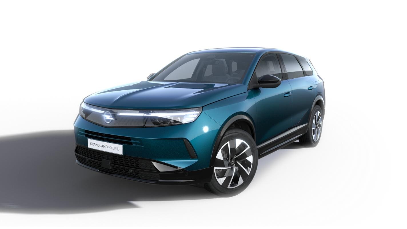 Opel Grandland Business Edition - PHEV - Afbeelding 3