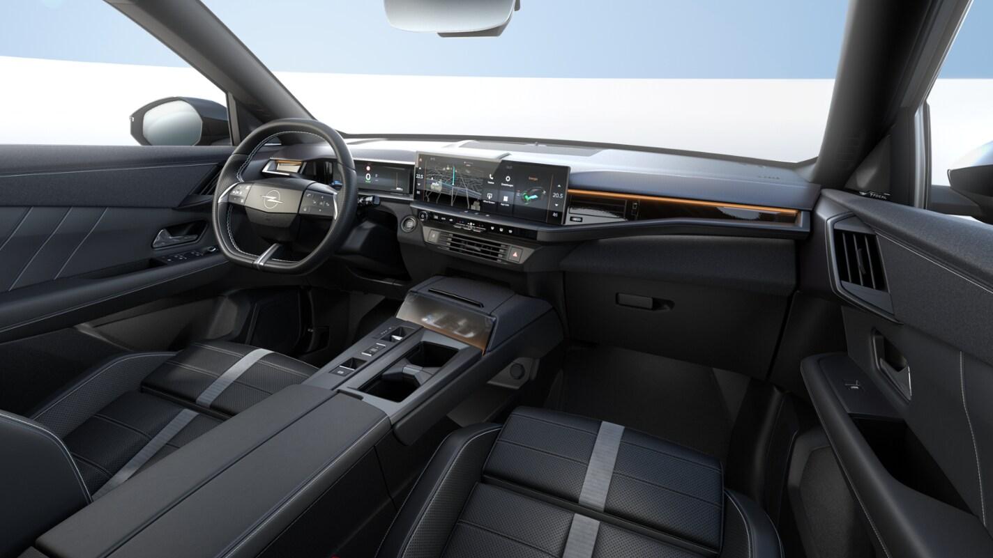 Opel Grandland GS - Electric - Afbeelding 5