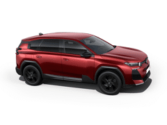 Citroën C5 Aircross Business - Afbeelding 4