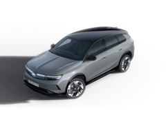 Opel Grandland Ultimate - Electric - Afbeelding 4