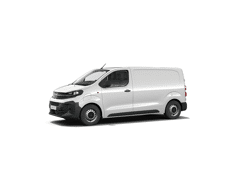 Opel Vivaro-e Standaard - Electric - Afbeelding 3