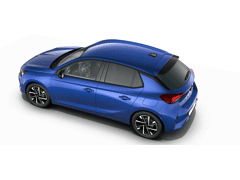 Opel Corsa GS - Afbeelding 4