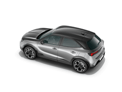 Opel Mokka GS - Afbeelding 4