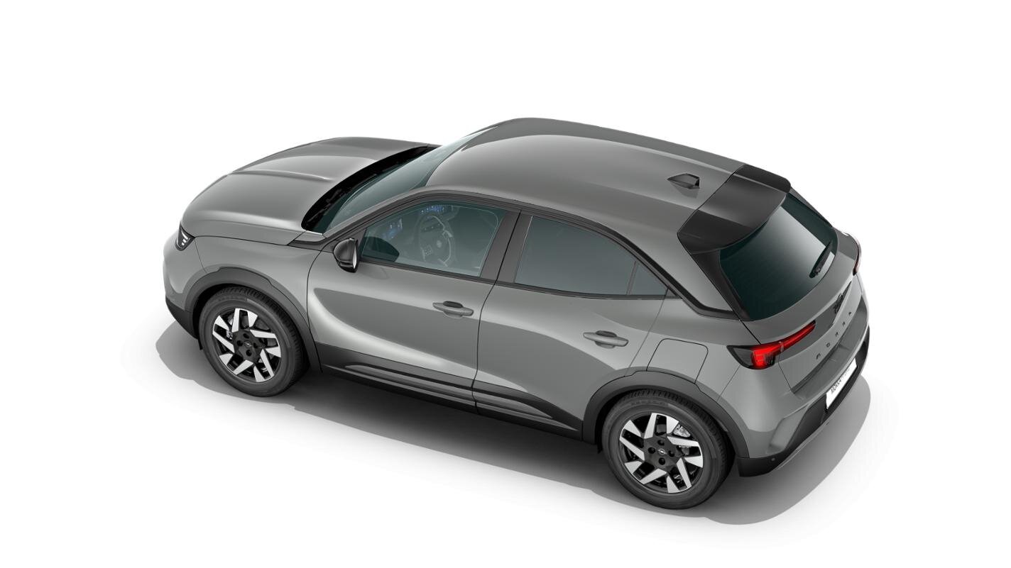 Opel Mokka Business Edition - Afbeelding 4