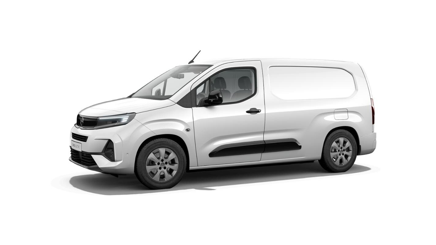 Opel Combo-e Standaard - Electric - Afbeelding 3