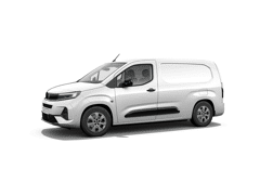 Opel Combo-e Standaard - Electric - Afbeelding 3