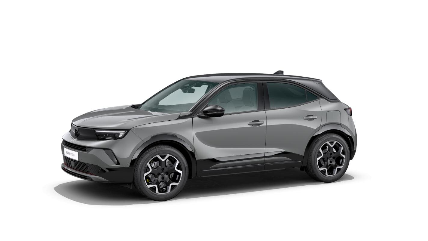 Opel Mokka Ultimate - Afbeelding 3