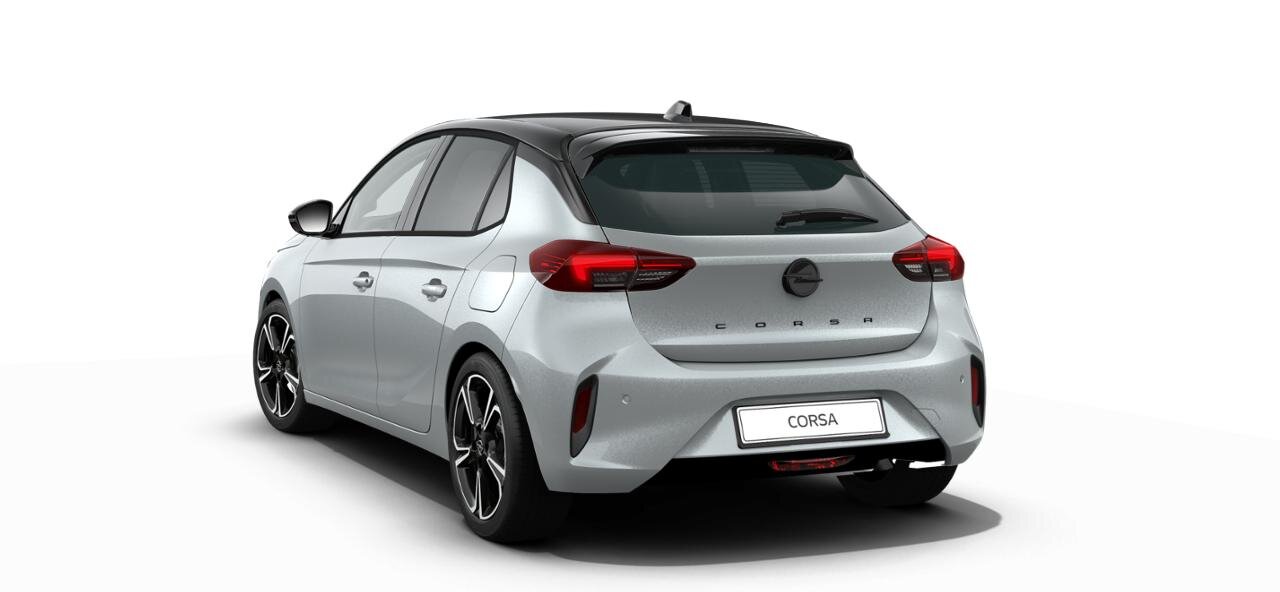 Opel Corsa Ultimate - Afbeelding 2