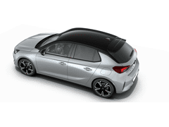 Opel Corsa Ultimate - Afbeelding 4