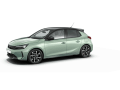 Opel Corsa YES - Afbeelding 3