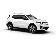 Citroën C3 Aircross Plus - Afbeelding 4
