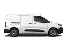 Citroën ë-Berlingo Standaard - Elektrisch - Afbeelding 2