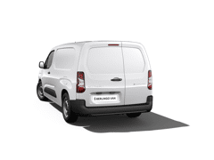 Citroën ë-Berlingo Standaard - Elektrisch - Afbeelding 3