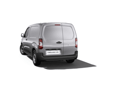 Citroën ë-Berlingo Standaard - Elektrisch - Afbeelding 3