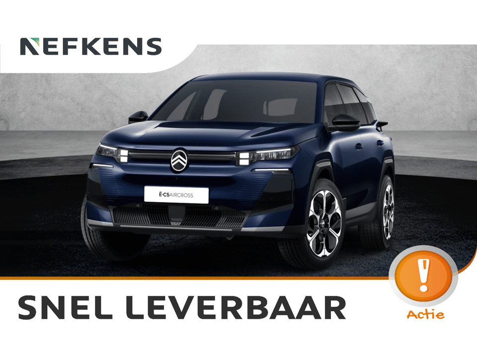 Citroën C5 Aircross Business - Afbeelding 1