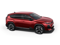 Citroën C5 Aircross Business - Afbeelding 4