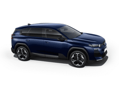 Citroën C5 Aircross Business - Afbeelding 4
