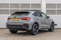 Audi Q3 Sportback 45 TFSIe 245pk S edition - Afbeelding 2