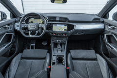 Audi Q3 Sportback 45 TFSIe 245pk S edition - Afbeelding 4