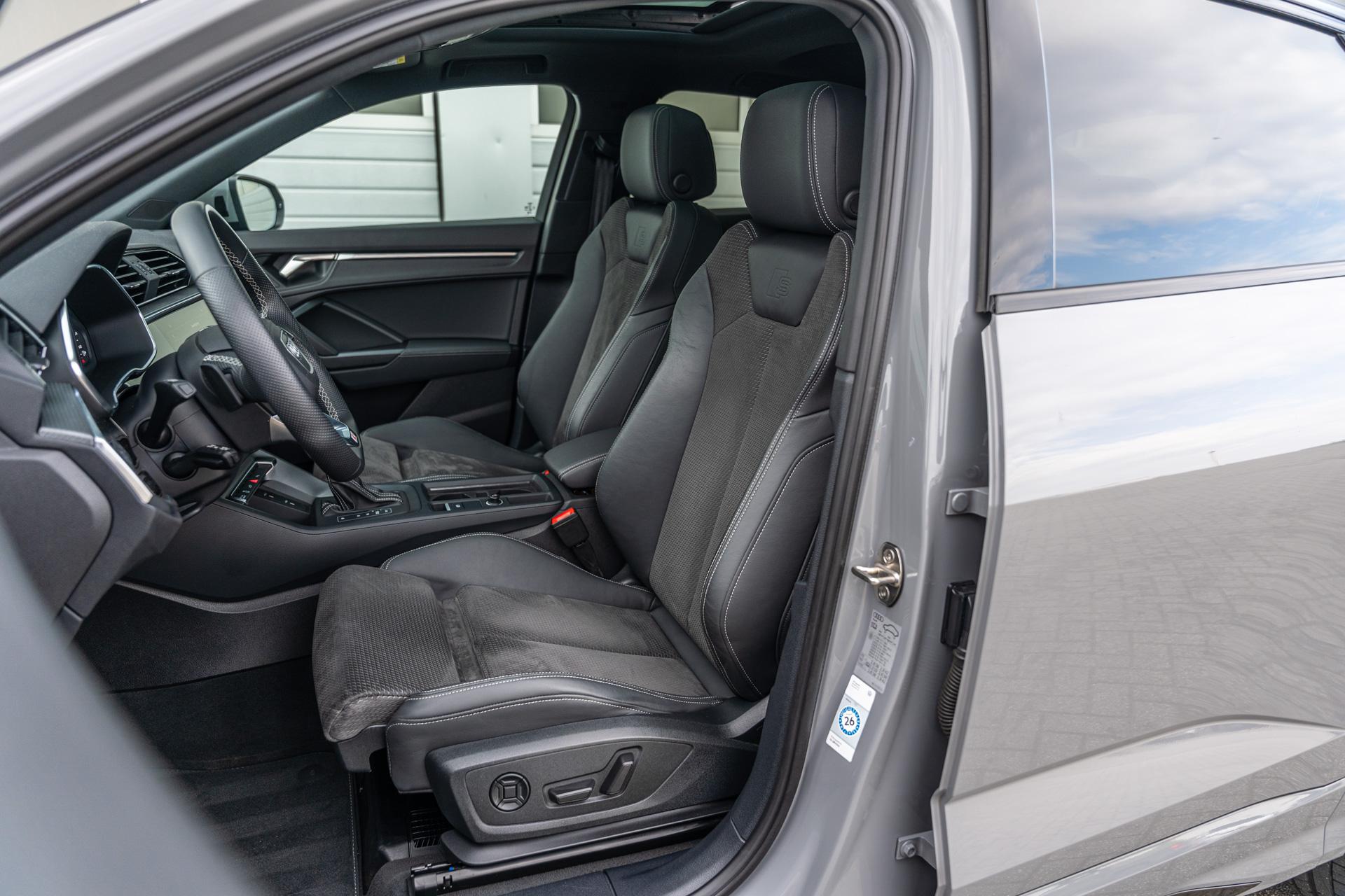 Audi Q3 Sportback 45 TFSIe 245pk S edition - Afbeelding 5