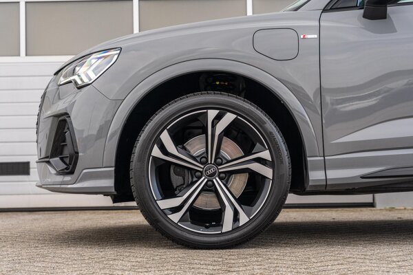 lichtmetalen velgen 20"