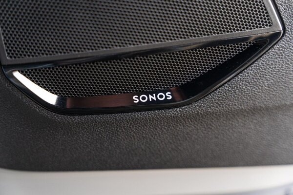 audio installatie premium