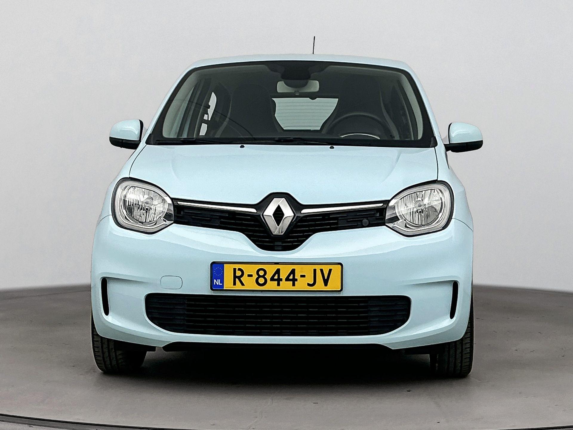 Renault Twingo Z.E. R80 COLLECTION - Afbeelding 5