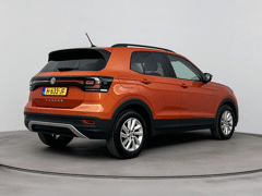 Volkswagen T-Cross 1.0 TSI LIFE - Afbeelding 3