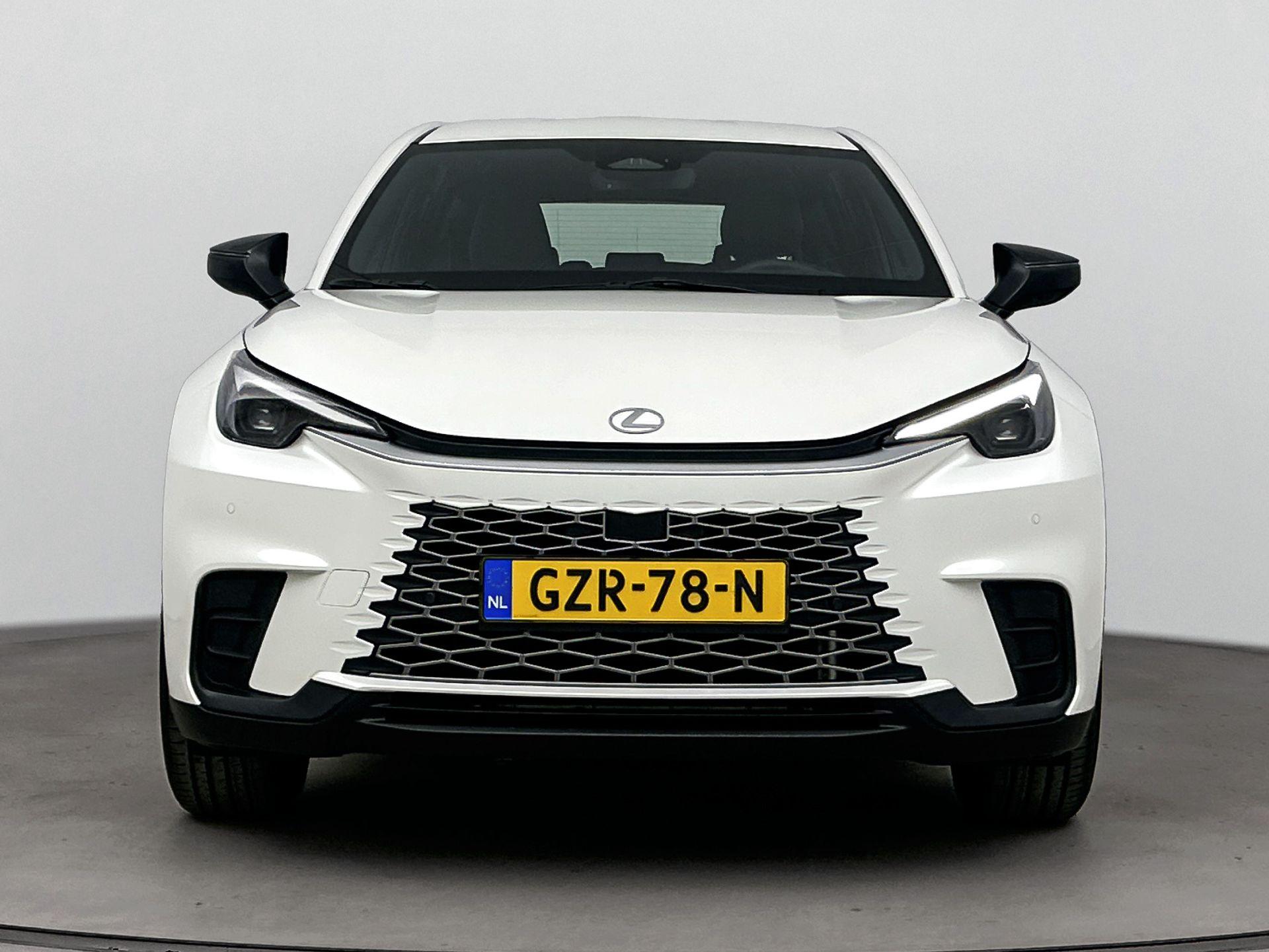 Lexus LBX BUSINESS LINE 2WD - Afbeelding 5