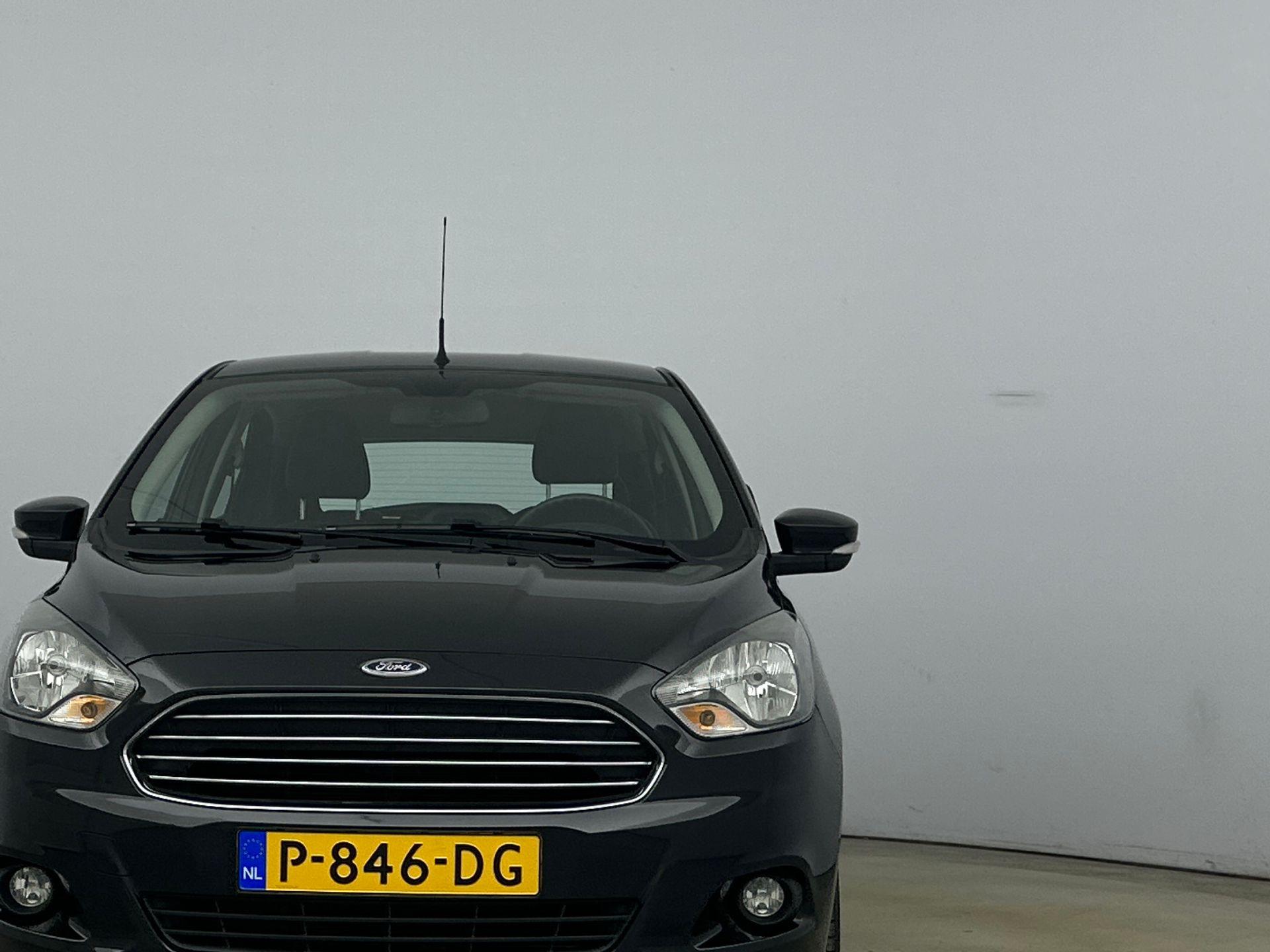 Ford Ka Ka+ 1.2 TREND ULTIMATE - Afbeelding 5