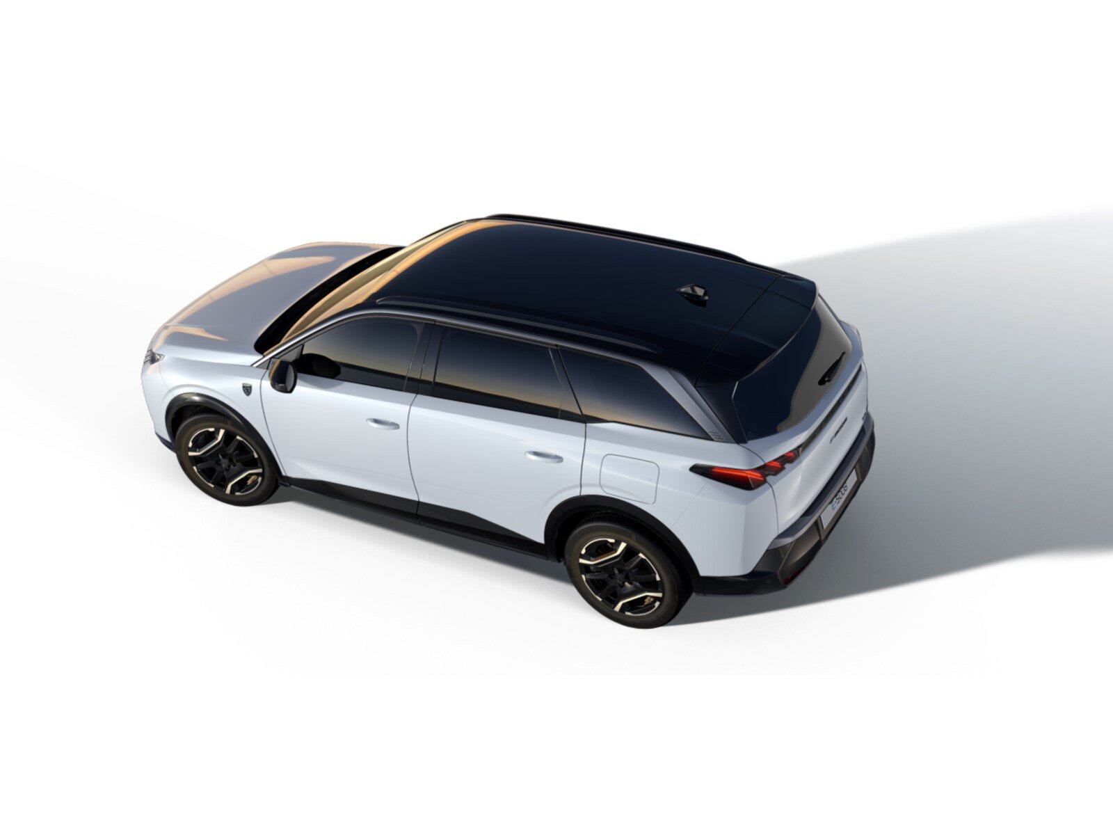 Peugeot 5008 GT - Afbeelding 5