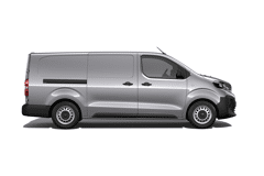 Peugeot Expert Standaard - Elektrisch - Afbeelding 3