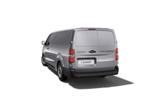 Peugeot Expert Standaard - Elektrisch - Afbeelding 4