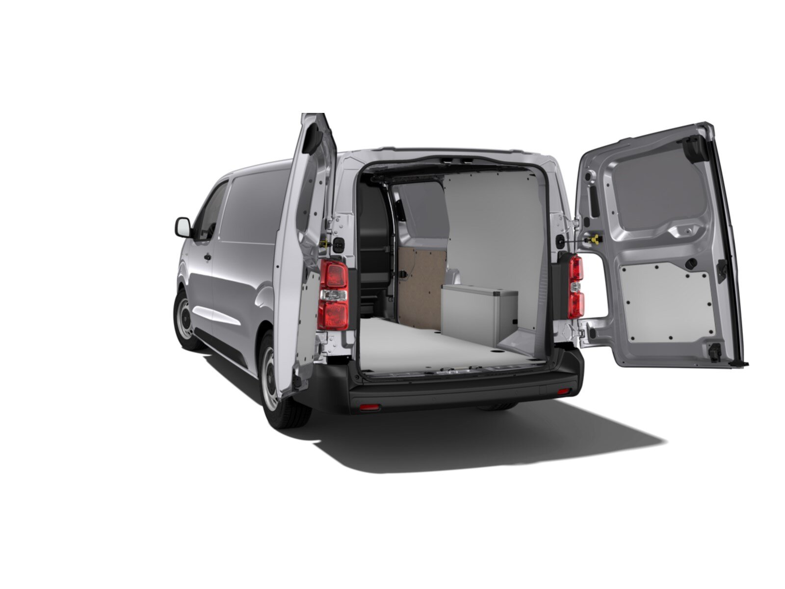 Peugeot Expert Standaard - Elektrisch - Afbeelding 5