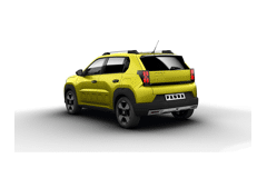 Fiat Grande Panda La Prima - Electric - Afbeelding 4