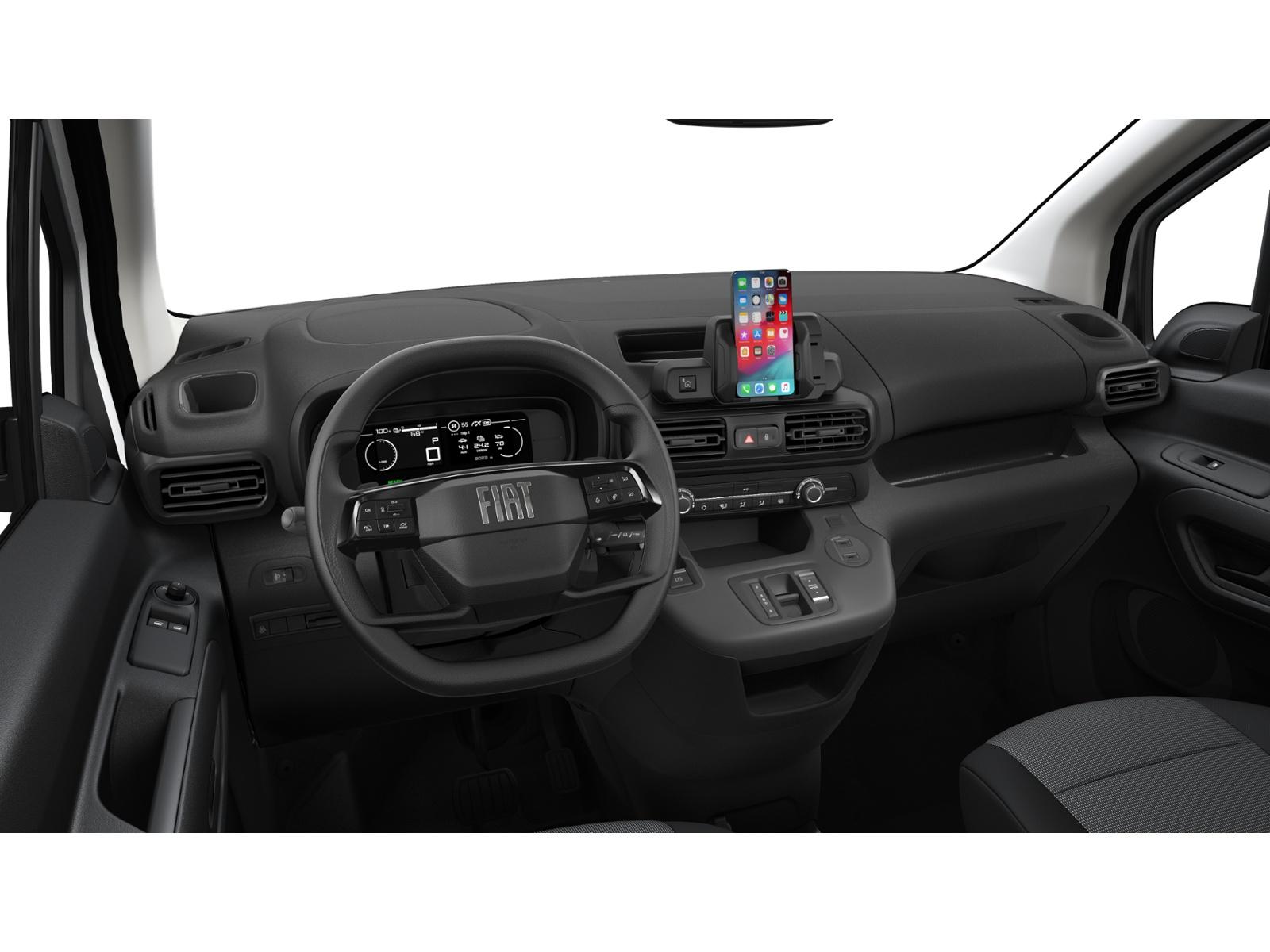 Fiat Doblò Professional Standaard - Afbeelding 4