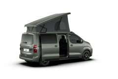 Citroën Holidays Standaard - Afbeelding 3