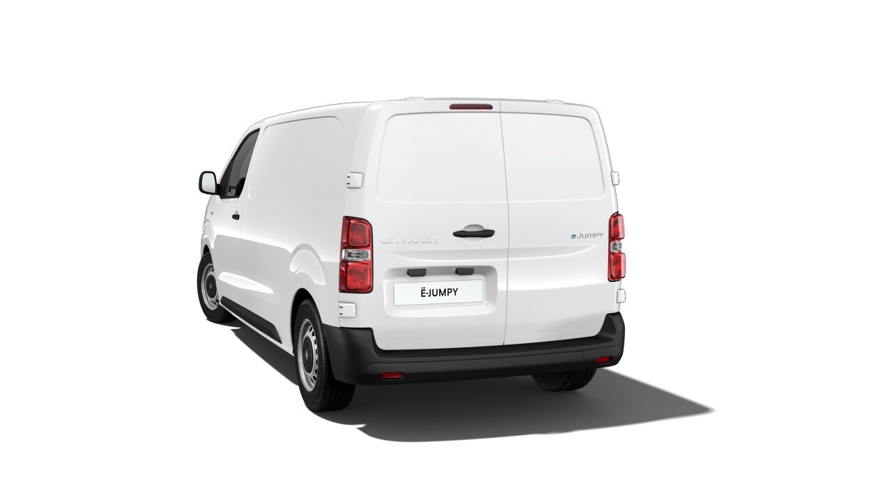 Citroën Jumpy Standaard - Elektrisch - Afbeelding 3