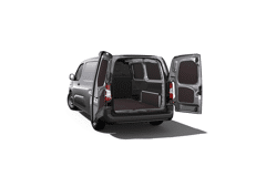 Peugeot Partner Standaard - Elektrisch - Afbeelding 5