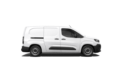 Peugeot Partner Standaard - Elektrisch - Afbeelding 3