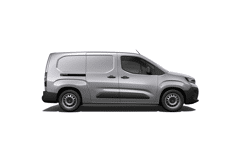 Peugeot Partner Standaard - Elektrisch - Afbeelding 3